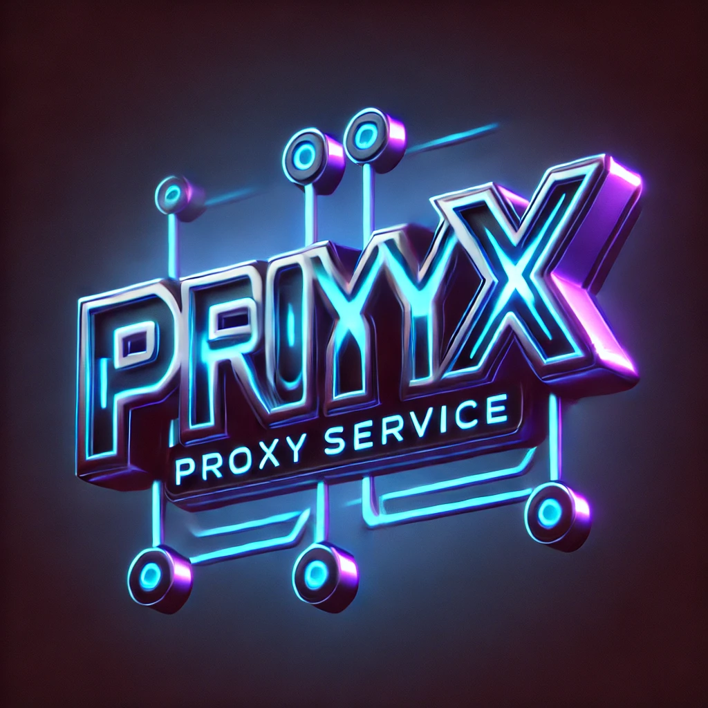 ProxyX Logo - ������ ��� ������ ��� bet365